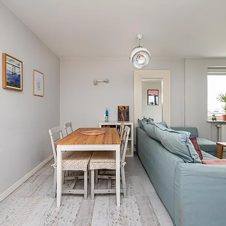 Apartament Skwer Kosciuszki 13b Lejlighed Gdynia