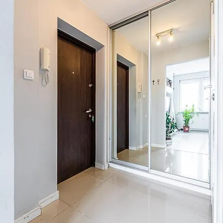 Lejlighed Apartament Skwer Kosciuszki 13b *
